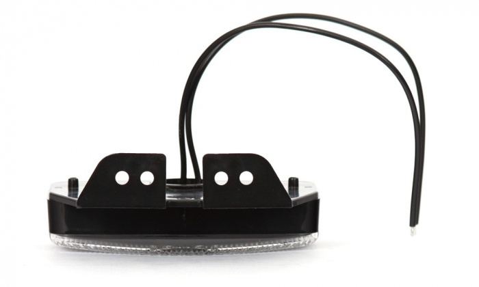 Lampa pozitie fata LED 12V-24V [4]