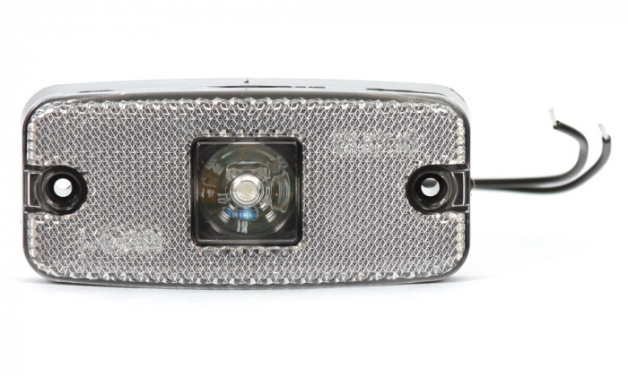 Lampa pozitie fata LED 12V-24V [3]