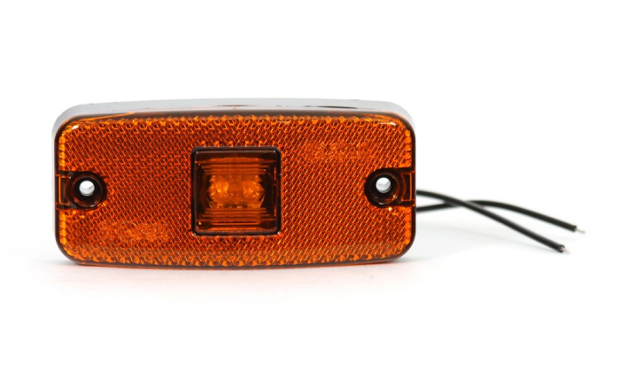 Lampa pozitie laterala LED 12V-24V [3]