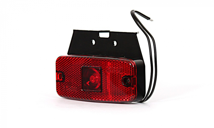 Lampa pozitie spate LED 12V-24V [2]