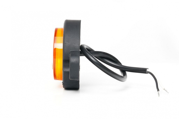 Lampa semnalizare 12LED 12V-24V [5]