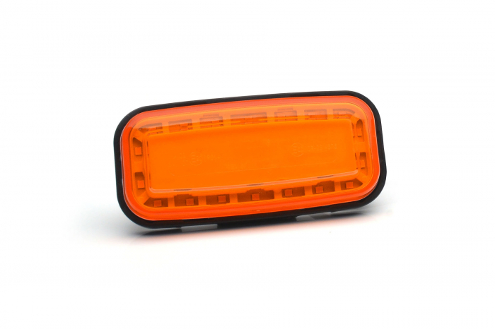 Lampa semnalizare 18LED 12V-24V [2]