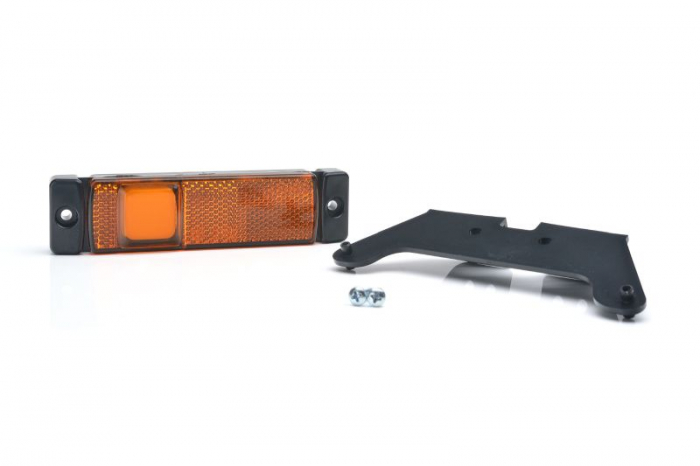 Lampa semnalizare LED NEON 12V-24V [2]