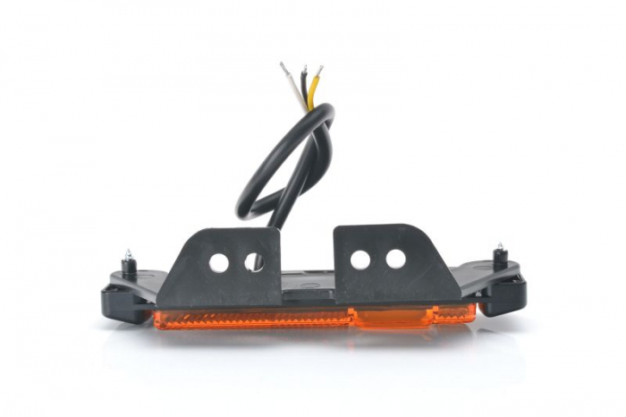 Lampa semnalizare LED NEON 12V-24V [5]