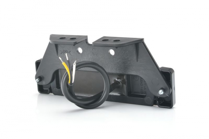 Lampa semnalizare LED NEON 12V-24V [4]