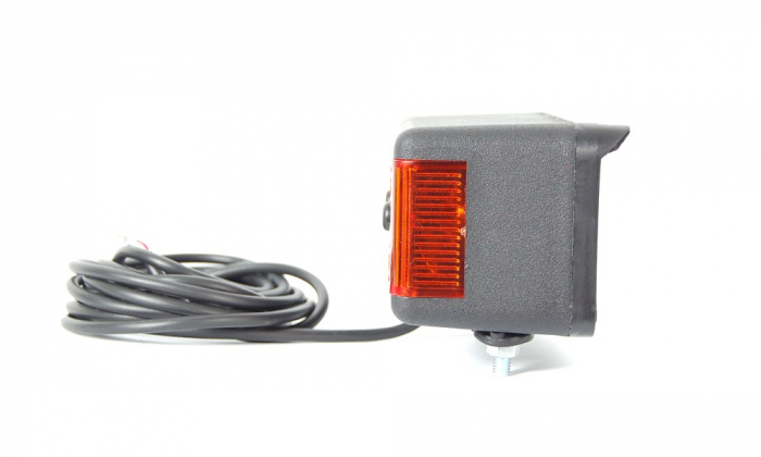 Lampa semnalizare pozitie fata combinata [5]