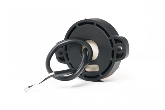 Lampa semnalizare rotund 12LED 12V-24V [5]