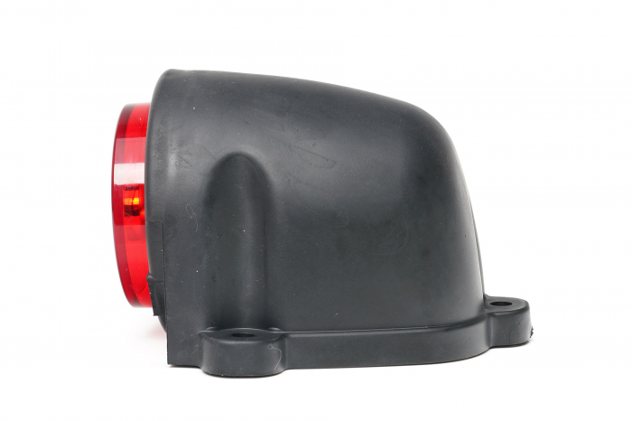 Lampa spate ceata 2 LED 12V-24V [4]