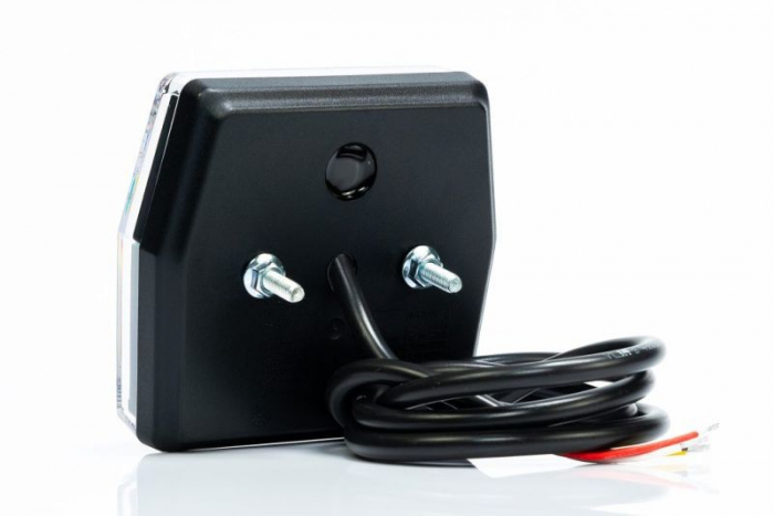 Lampa spate LED FRIS T SLIM 12V [6]