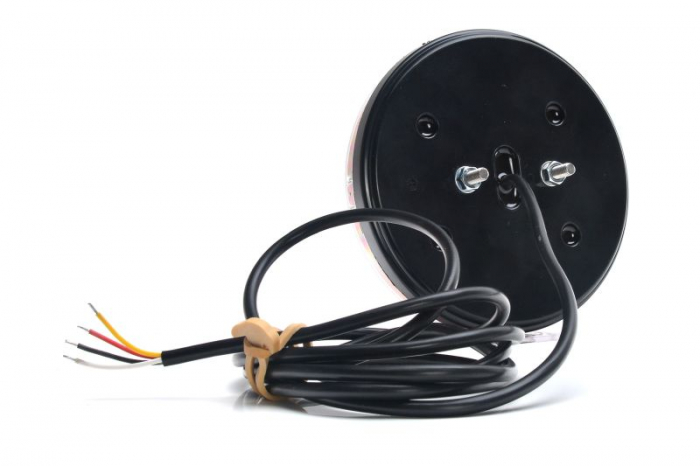 Lampa spate LED H 3F 12V-24V [5]