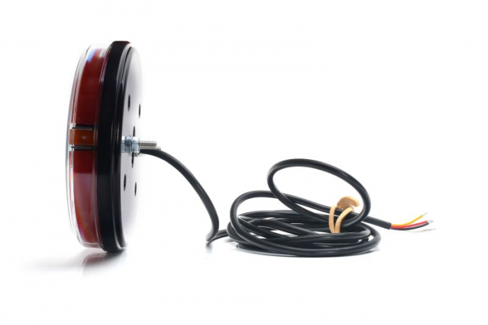 Lampa spate LED H 3F 12V-24V [4]