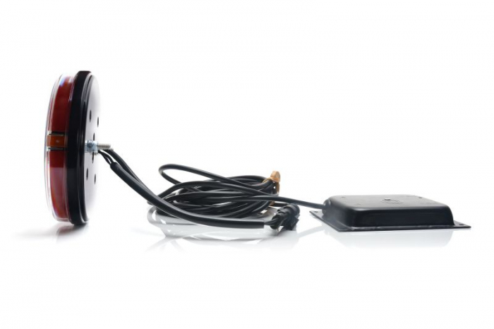Lampa spate LED H 3F 12V-24V [3]