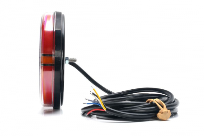 Lampa spate LED H 5F 12V-24V [4]