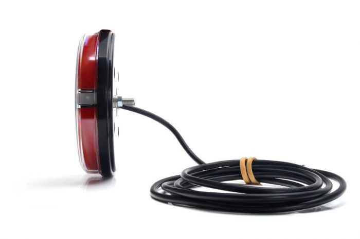 Lampa spate LED H cu 3 functii [3]