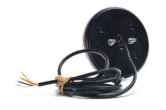 Lampa spate LED H dinamic 3F [5]