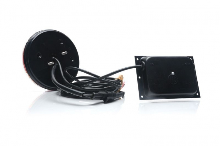 Lampa spate LED modul cu 5F [4]