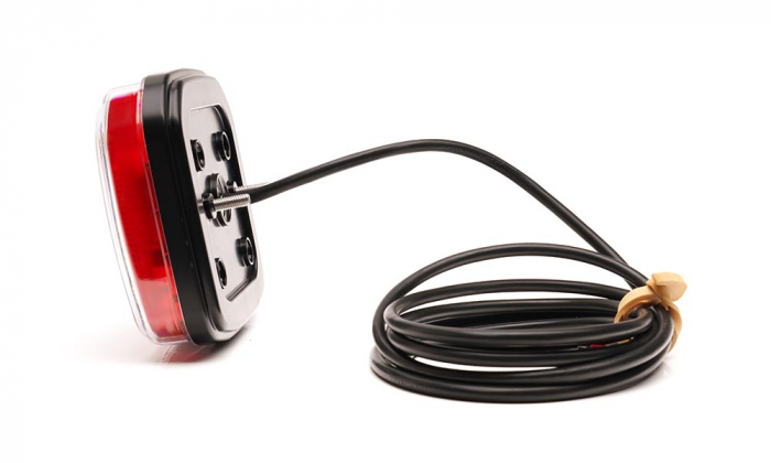 Lampa spate LED multifunctionala 1604 12-24V [4]