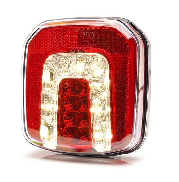 Lampa spate LED multifunctionala 1605 12-24V [3]