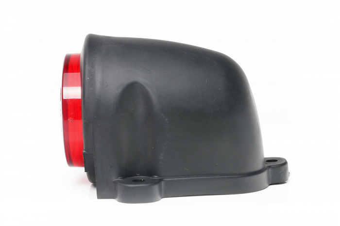 Lampa spate multifunctionala 12 LED 12V-24V [4]