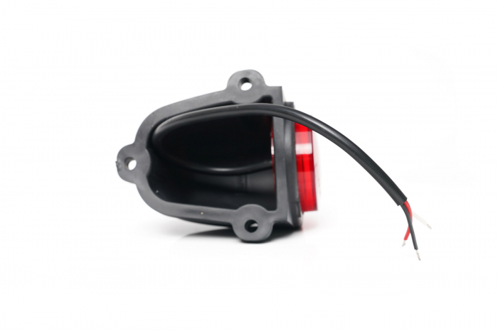 Lampa spate multifunctionala 12 LED 12V-24V [5]