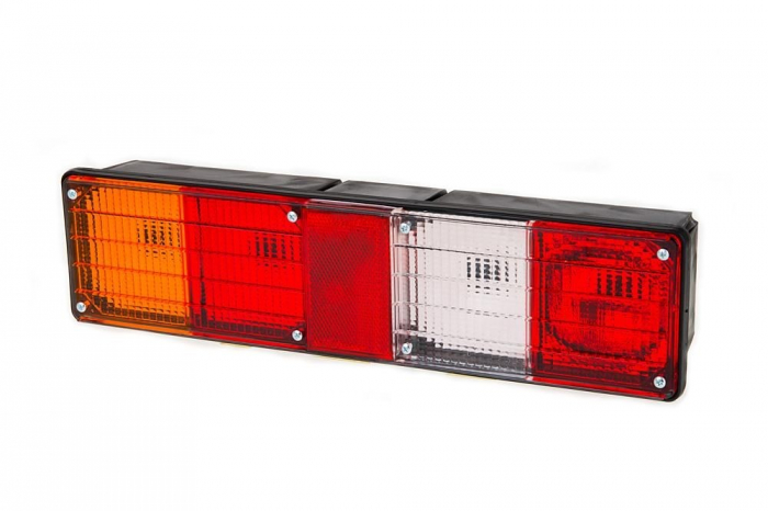 Lampa spate multifunctionala FT 12V-24V [3]