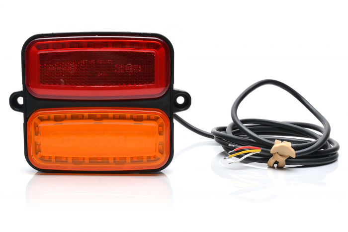 Lampa spate NEON 36LED 12V-24V [2]