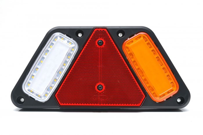 Lampa spate NEON 36LED 12V-24V [2]