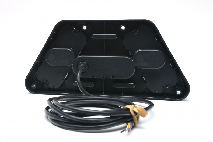 Lampa spate NEON 36LED 12V-24V [4]