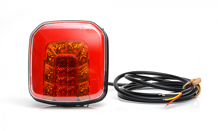 Lampa spate NEW LED 12V-24V [3]