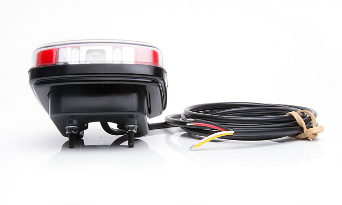 Lampa spate NEW LED 12V-24V [5]