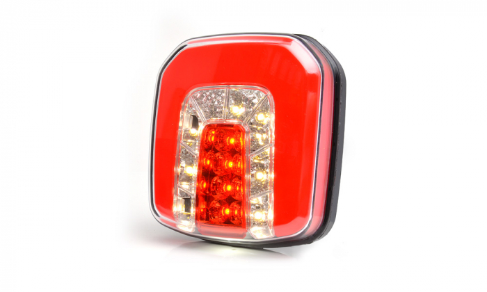 Lampa spate NEW LED 2 12V-24V [2]