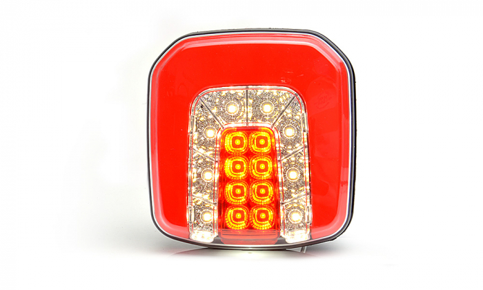 Lampa spate NEW LED 2 12V-24V [3]