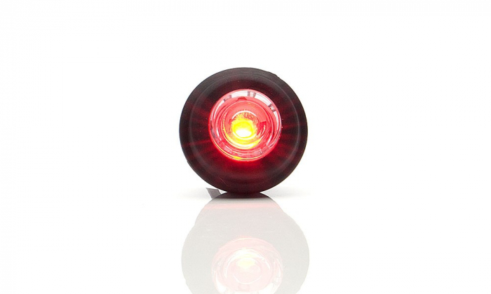 Lampa spate pozitie LED 12V-24V MINI [1]