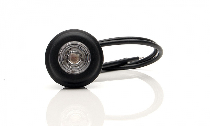 Lampa spate pozitie LED 12V-24V MINI [2]
