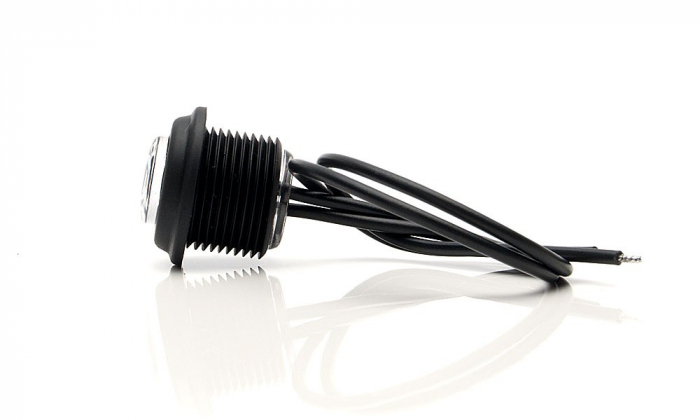 Lampa spate pozitie LED 12V-24V MINI [3]
