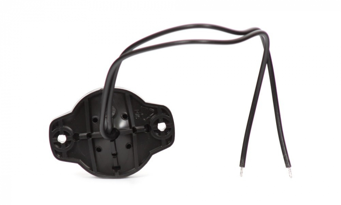 Lampa spate pozitie LED lens 12V-24V [4]