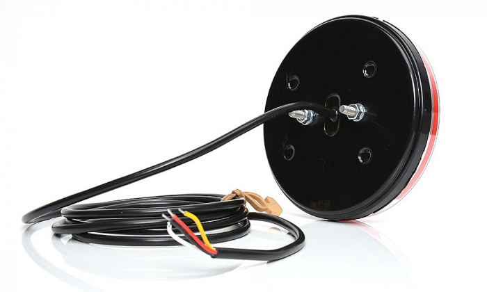 Lampa spate rotunda cu LED N [5]