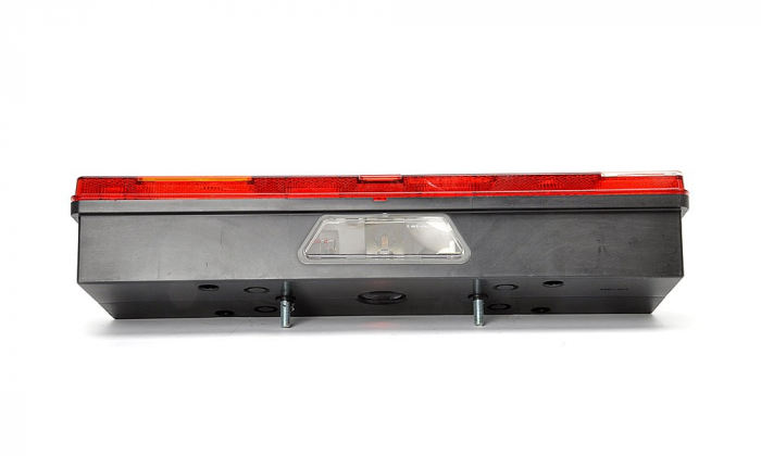 Lampa spate semiremorca LED combinata stanga 12V-24V [3]