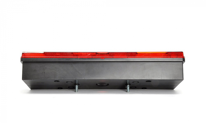Lampa spate semiremorca multi bec-LED 12V-24V [3]