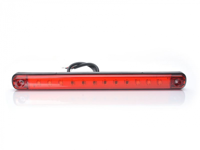 Lampa spate stop pozitie 12LED FLAT 12V-24V [2]