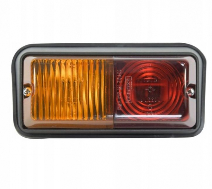 Lampa spate tractor bec FP 209 12V-24V [2]