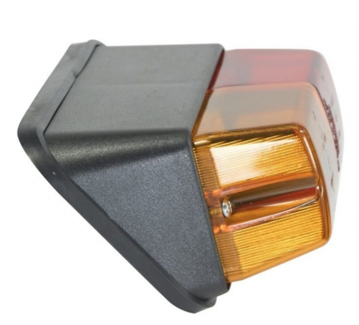 Lampa spate tractor bec FP 209 12V-24V [3]