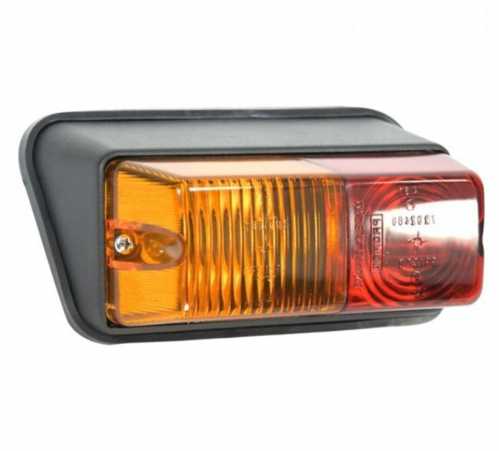 Lampa spate tractor bec FP 209 12V-24V [1]