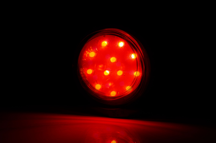 Lampa stop 12LED 12V-24V [5]