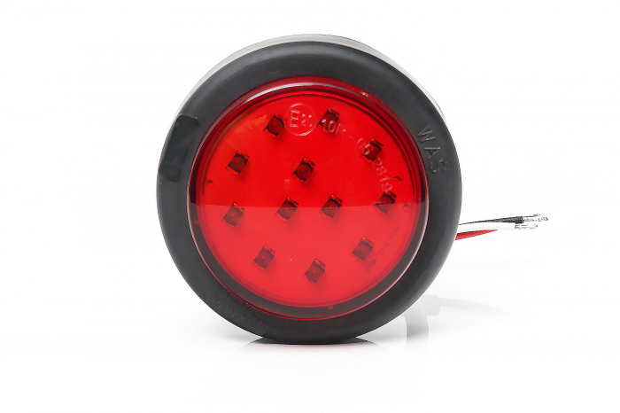 Lampa stop 12LED 12V-24V [2]