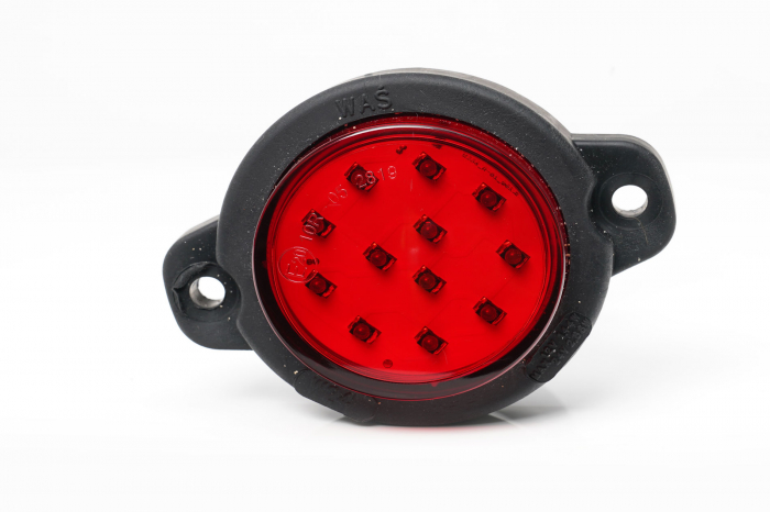 Lampa stop frana 12LED 12V-24V [2]