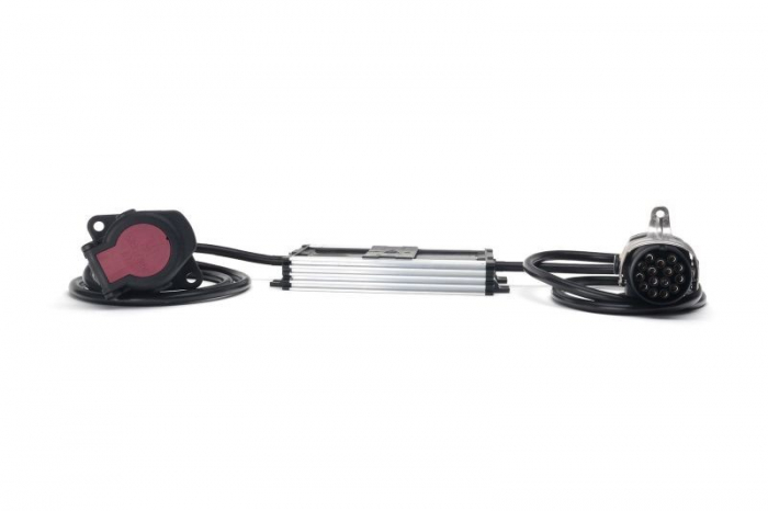 Modul LED 5F DD remorca [10]