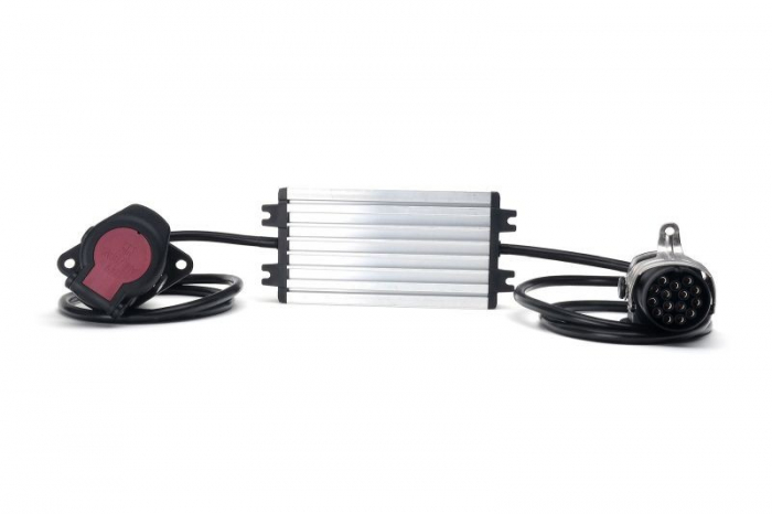 Modul LED 5F DD remorca [9]