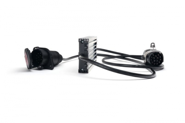 Modul LED 5F DD remorca [8]