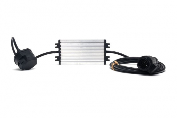 Modul LED 5F DD remorca [4]